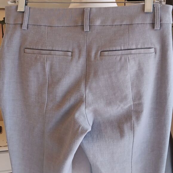 Express Three Piece Gray Women's Suit Set. Career. Professional. - Picture 8 of 16